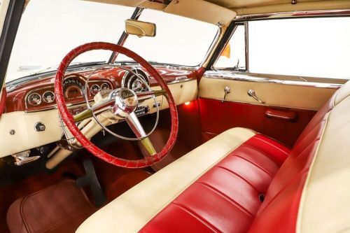 1950 Pontiac Catalina Super Deluxe, US $46,998.00, image 8