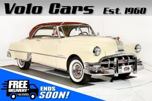 1950 Pontiac Catalina Super Deluxe, US $46,998.00, image 12