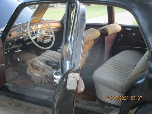 1958 Mercedes-Benz Other, US $4,500.00, image 3