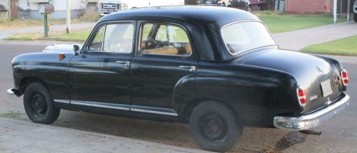 1958 Mercedes-Benz Other, US $4,500.00, image 7