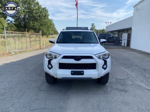 2017 Toyota 4Runner SR5, US $26,406.00, image 2