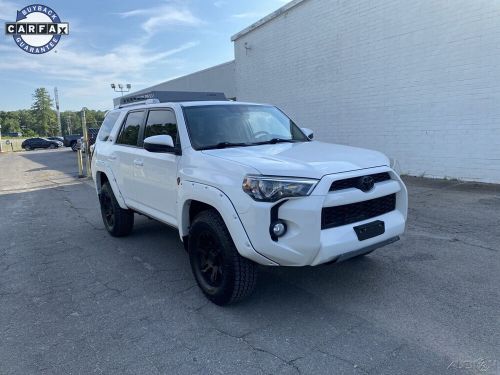 2017 Toyota 4Runner SR5, US $26,406.00, image 3