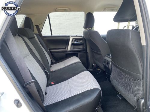 2017 Toyota 4Runner SR5, US $26,406.00, image 5