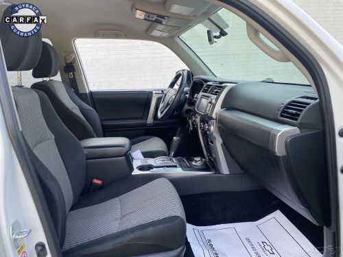 2017 Toyota 4Runner SR5, US $26,406.00, image 7