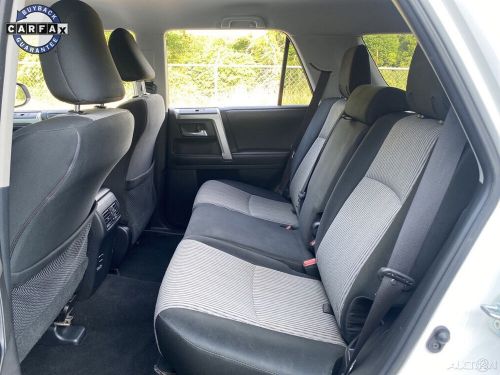 2017 Toyota 4Runner SR5, US $26,406.00, image 12