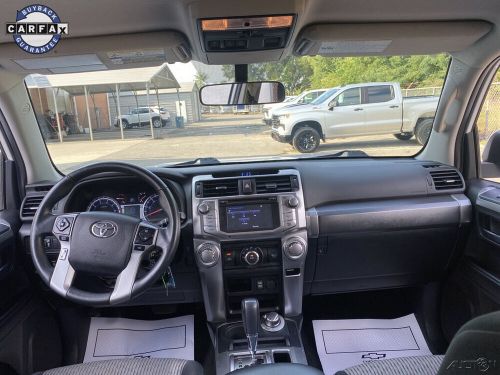 2017 Toyota 4Runner SR5, US $26,406.00, image 14