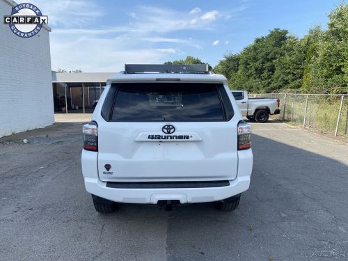 2017 Toyota 4Runner SR5, US $26,406.00, image 21