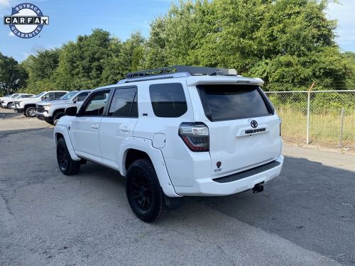 2017 Toyota 4Runner SR5, US $26,406.00, image 22