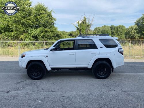 2017 Toyota 4Runner SR5, US $26,406.00, image 23