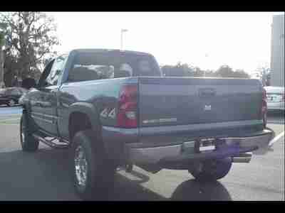 LT3 Chevy Diesel Duramax Allison Leather Extended Cab Spray in Bedliner, image 4