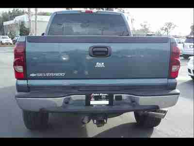 LT3 Chevy Diesel Duramax Allison Leather Extended Cab Spray in Bedliner, image 6