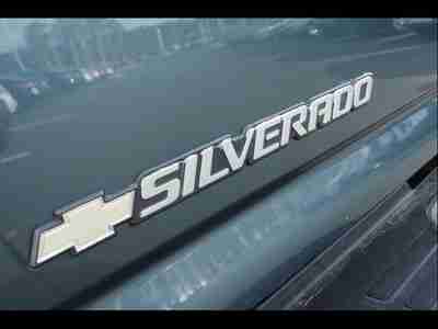 LT3 Chevy Diesel Duramax Allison Leather Extended Cab Spray in Bedliner, image 8