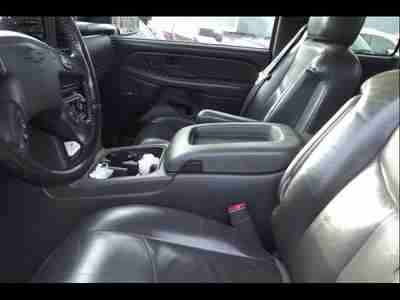 LT3 Chevy Diesel Duramax Allison Leather Extended Cab Spray in Bedliner, image 12