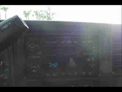 LT3 Chevy Diesel Duramax Allison Leather Extended Cab Spray in Bedliner, image 13