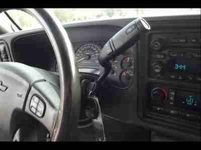 LT3 Chevy Diesel Duramax Allison Leather Extended Cab Spray in Bedliner, image 16