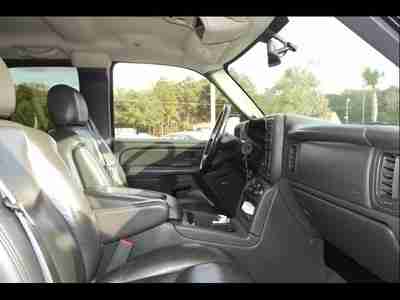 LT3 Chevy Diesel Duramax Allison Leather Extended Cab Spray in Bedliner, image 18