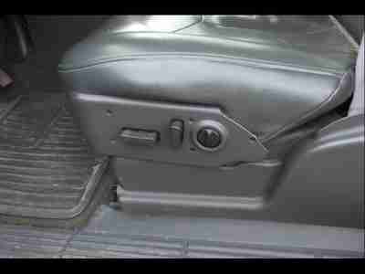 LT3 Chevy Diesel Duramax Allison Leather Extended Cab Spray in Bedliner, image 21