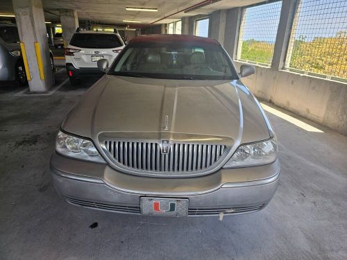 2005 Lincoln Town Car, US $500.00, image 5