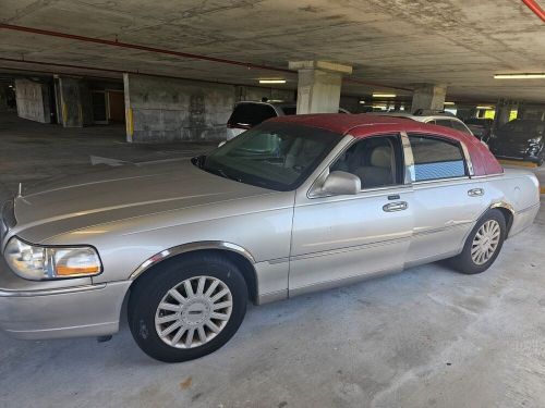 2005 Lincoln Town Car, US $500.00, image 6