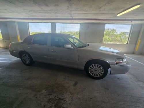 2005 Lincoln Town Car, US $500.00, image 9