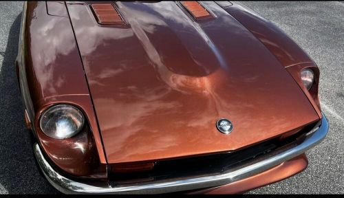 1978 datsun 280z