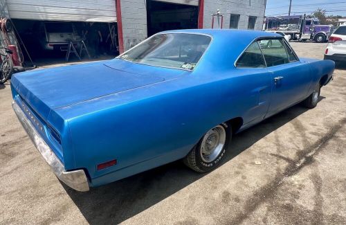 1970 plymouth road runner