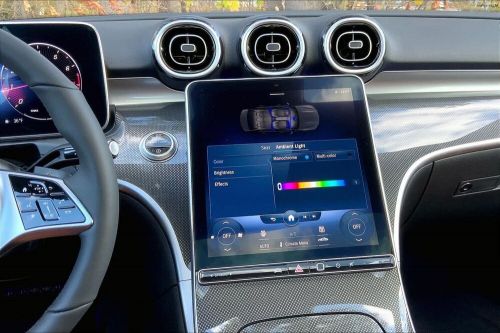 2023 mercedes-benz c-class c 300