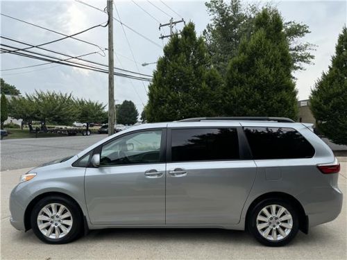 2015 toyota warranty!awd! le