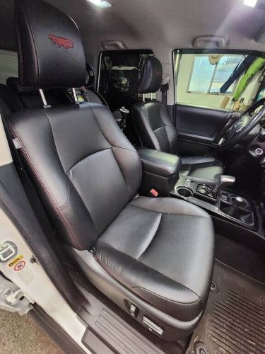 2018 Toyota 4Runner 4X4 TRD Off-Road Premium 4dr SUV, US $39,000.00, image 4