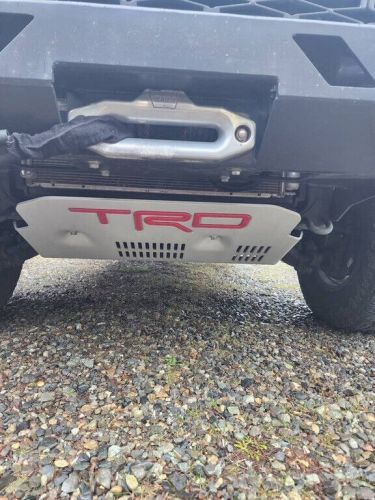 2018 Toyota 4Runner 4X4 TRD Off-Road Premium 4dr SUV, US $39,000.00, image 6