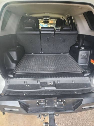 2018 Toyota 4Runner 4X4 TRD Off-Road Premium 4dr SUV, US $39,000.00, image 7