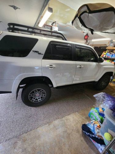 2018 Toyota 4Runner 4X4 TRD Off-Road Premium 4dr SUV, US $39,000.00, image 9