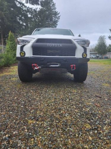 2018 Toyota 4Runner 4X4 TRD Off-Road Premium 4dr SUV, US $39,000.00, image 10