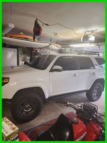 2018 Toyota 4Runner 4X4 TRD Off-Road Premium 4dr SUV, US $39,000.00, image 12