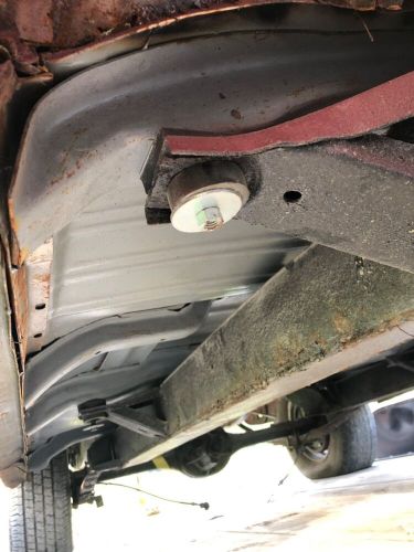 1955 Chevrolet Bel Air/150/210, US $5,500.00, image 2