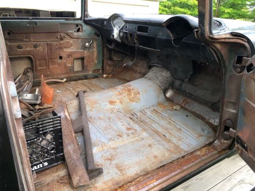 1955 Chevrolet Bel Air/150/210, US $5,500.00, image 4