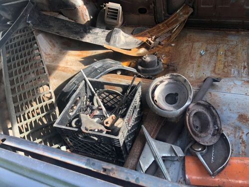 1955 Chevrolet Bel Air/150/210, US $5,500.00, image 6