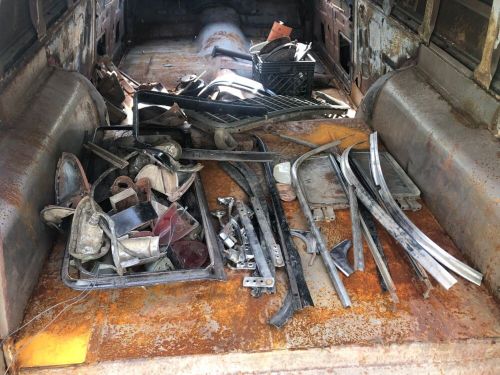 1955 Chevrolet Bel Air/150/210, US $5,500.00, image 7