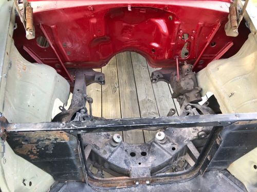 1955 Chevrolet Bel Air/150/210, US $5,500.00, image 8
