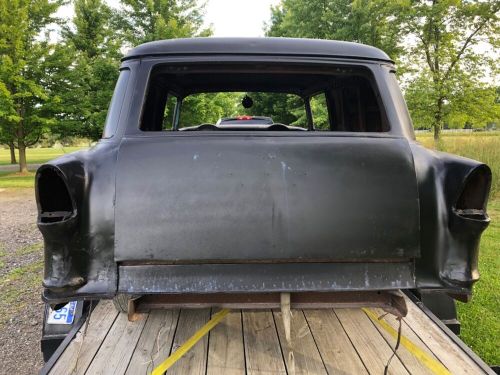 1955 Chevrolet Bel Air/150/210, US $5,500.00, image 11