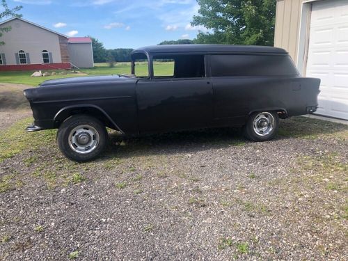 1955 Chevrolet Bel Air/150/210, US $5,500.00, image 16