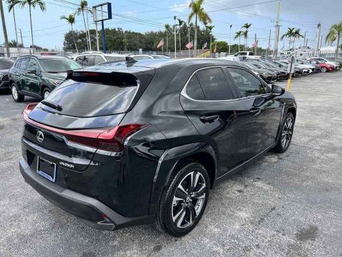 2023 Lexus UX 250h UX 250h Premium FWD, US $35,800.00, image 3