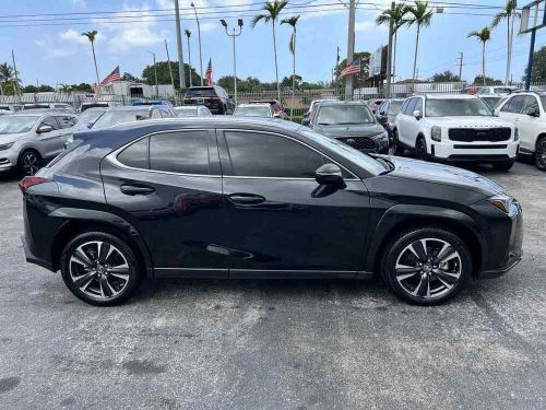 2023 Lexus UX 250h UX 250h Premium FWD, US $35,800.00, image 4