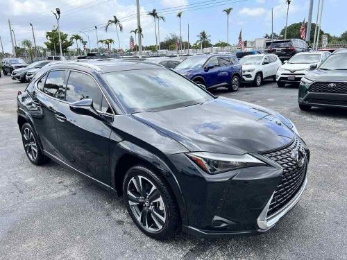 2023 Lexus UX 250h UX 250h Premium FWD, US $35,800.00, image 8