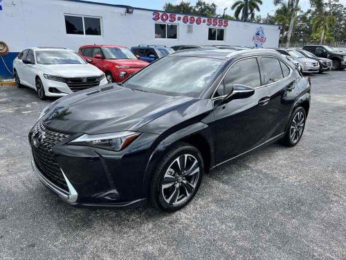 2023 Lexus UX 250h UX 250h Premium FWD, US $35,800.00, image 10