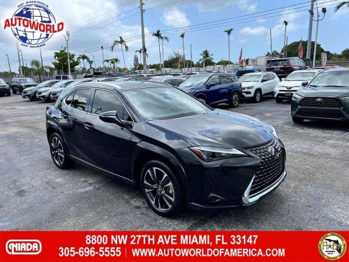 2023 Lexus UX 250h UX 250h Premium FWD, US $35,800.00, image 12