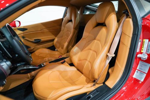 2017 Ferrari 488, US $225,245.75, image 4
