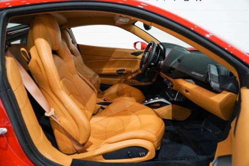 2017 Ferrari 488, US $225,245.75, image 10