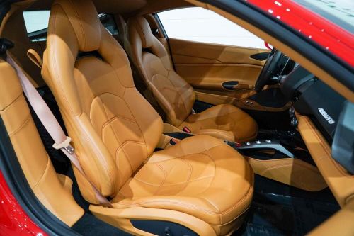 2017 Ferrari 488, US $225,245.75, image 11
