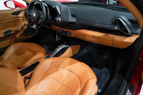 2017 Ferrari 488, US $225,245.75, image 12